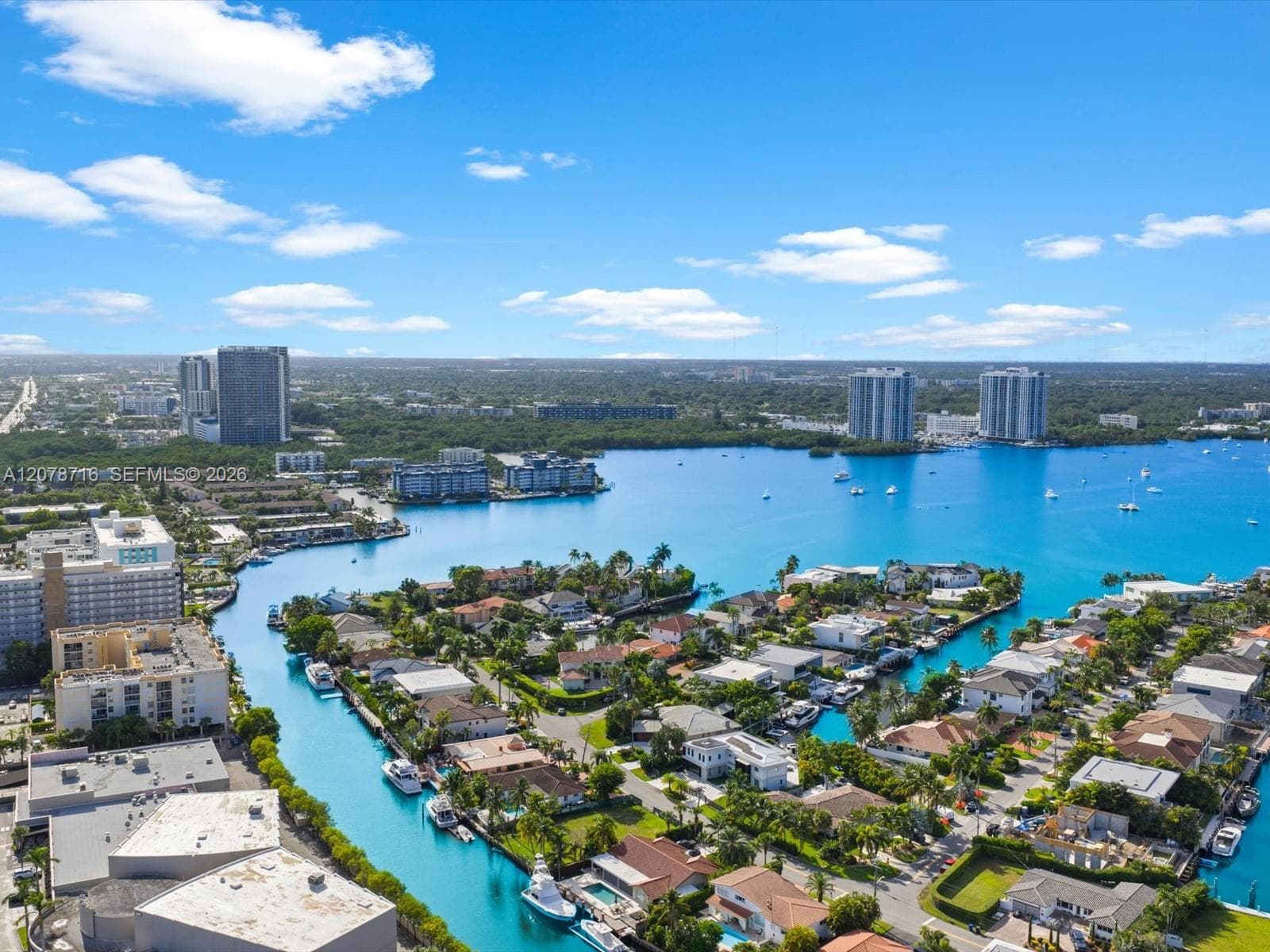 3030 NE 164th St, North Miami Beach FL 33160