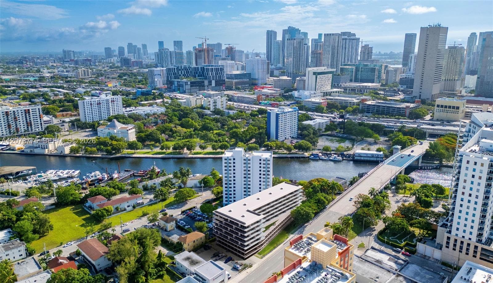 529 W Flagler St, Miami FL 33130