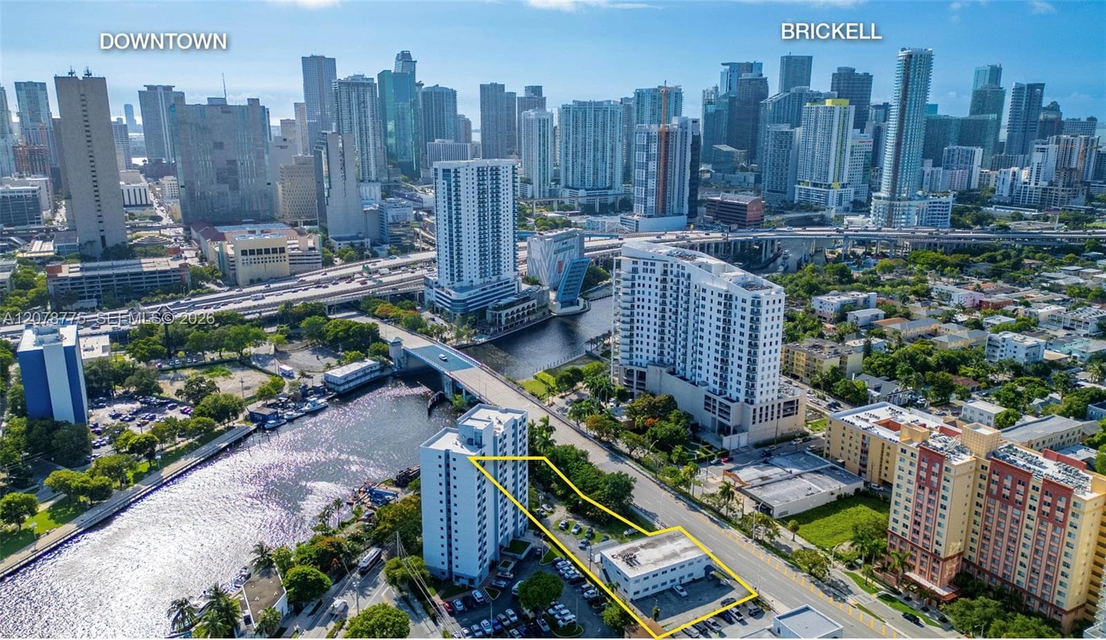 529 W Flagler St, Miami FL 33130