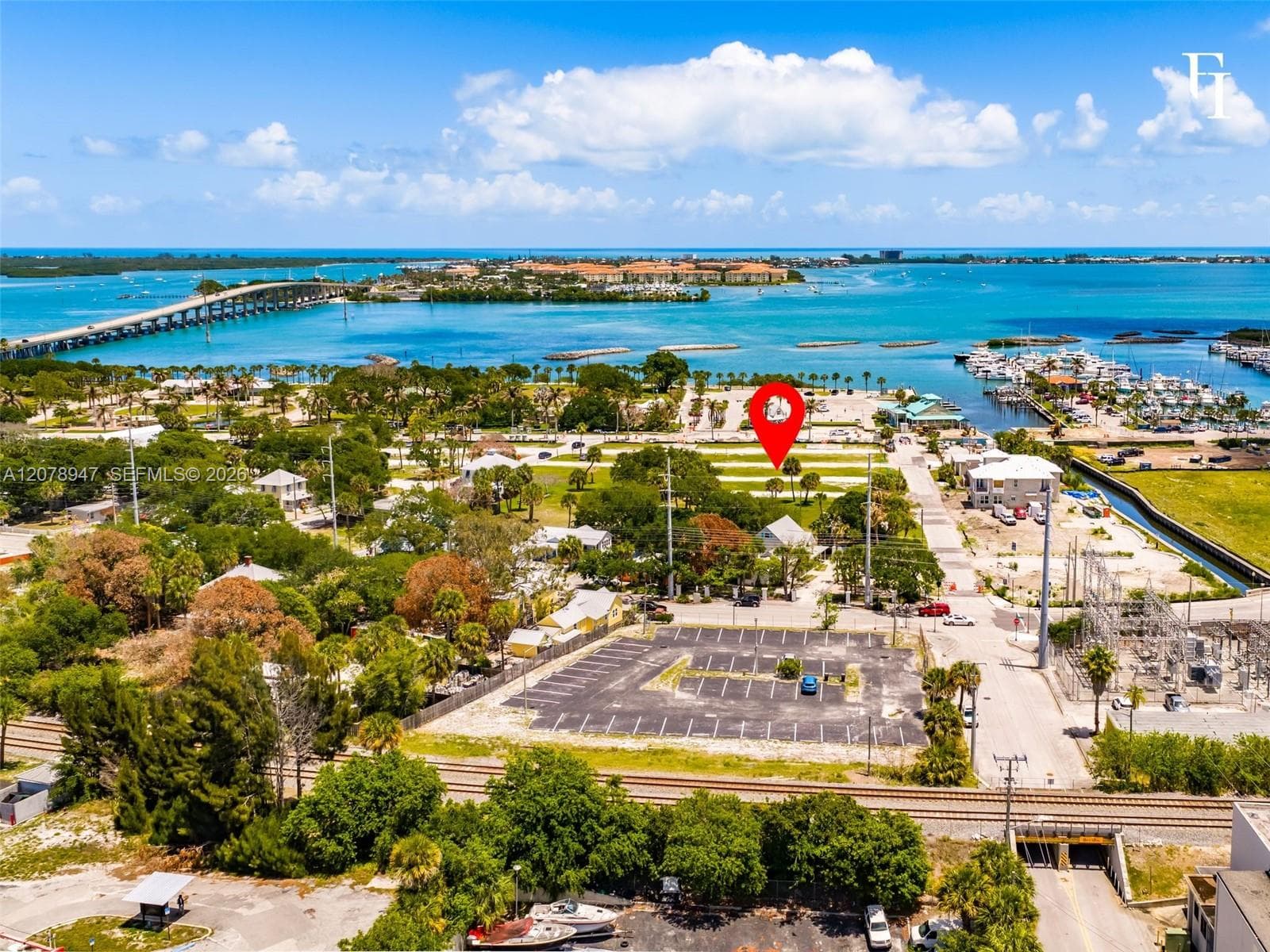 N Indian River Dr., Fort Pierce FL 34950