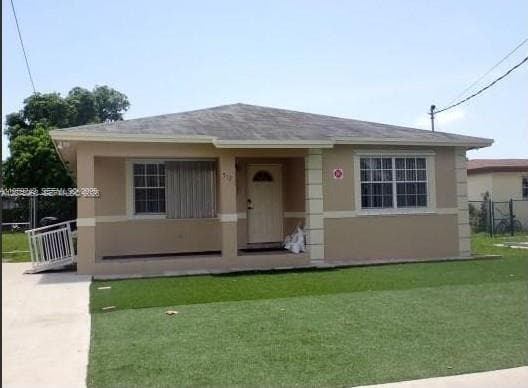 516 NW 4th Ave, Hallandale Beach FL 33009