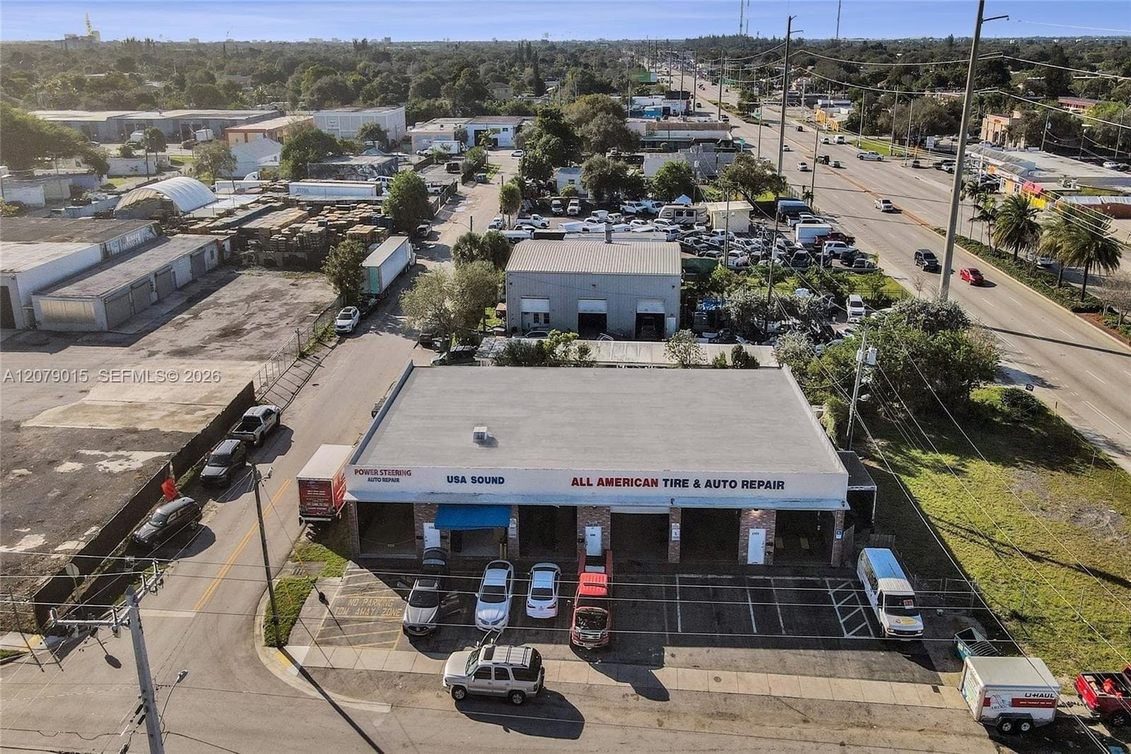 5960 SW 23rd St, West Park FL 33023