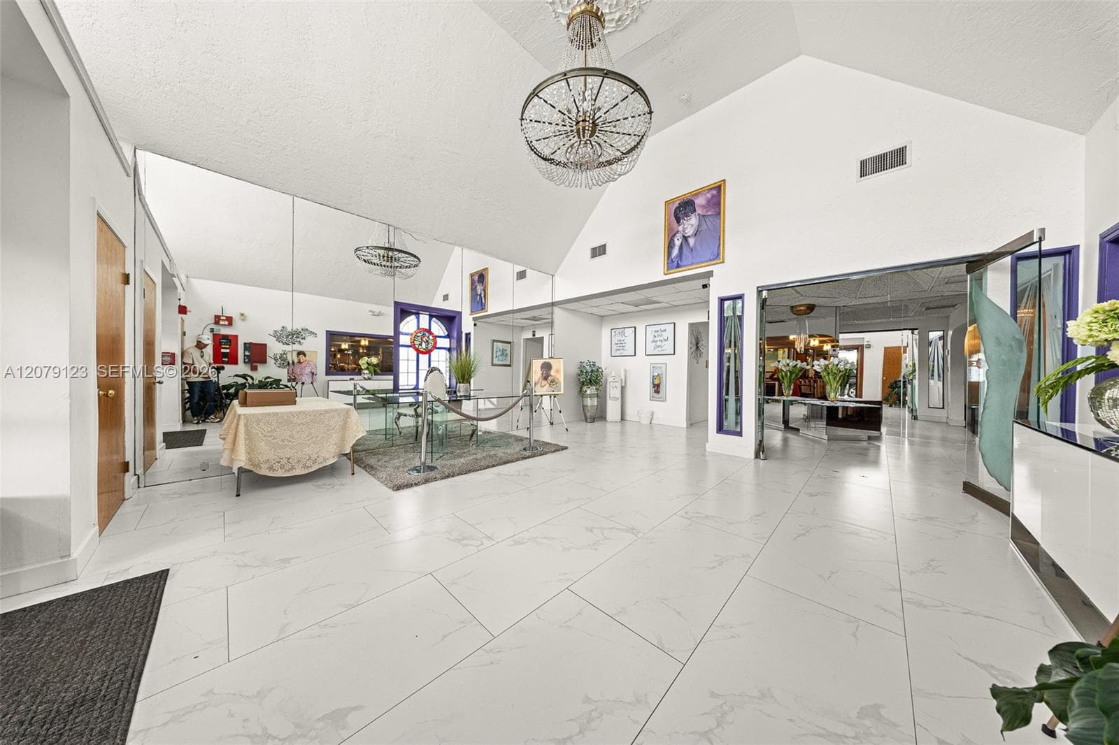 4441 W Sunrise Blvd, Plantation FL 33313