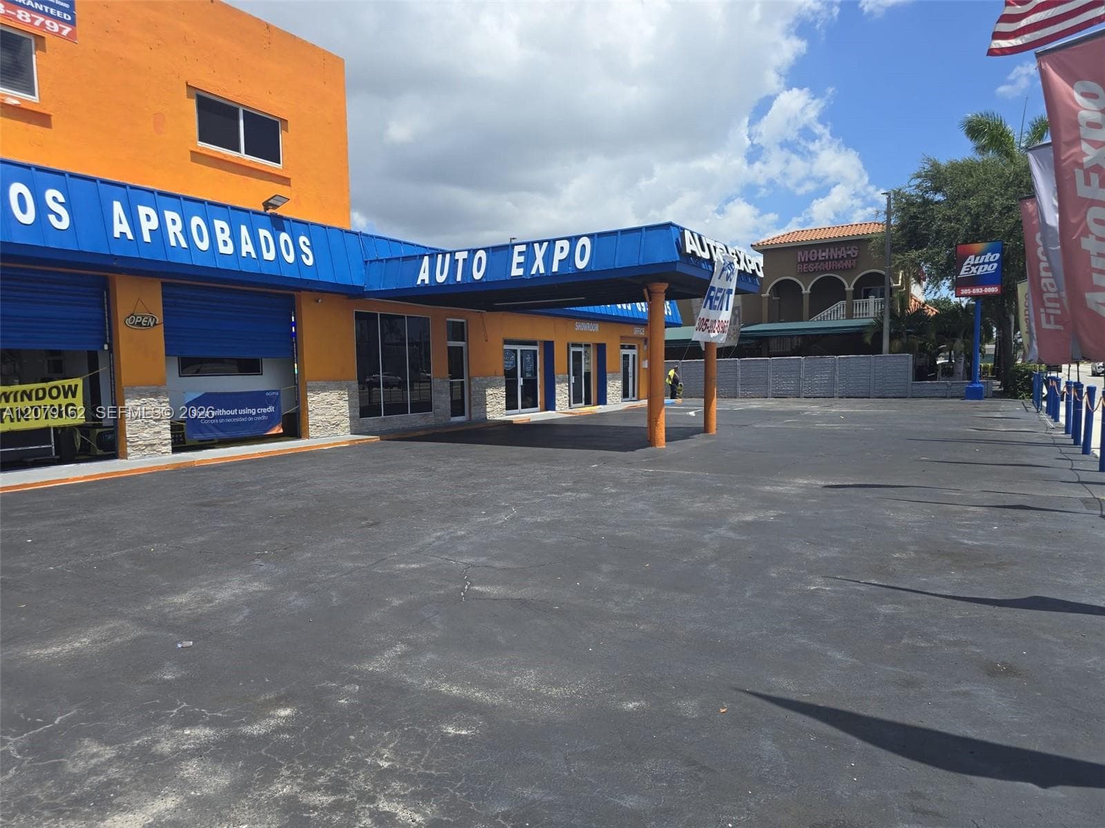 4010 E 8th Ave, Hialeah FL 33013