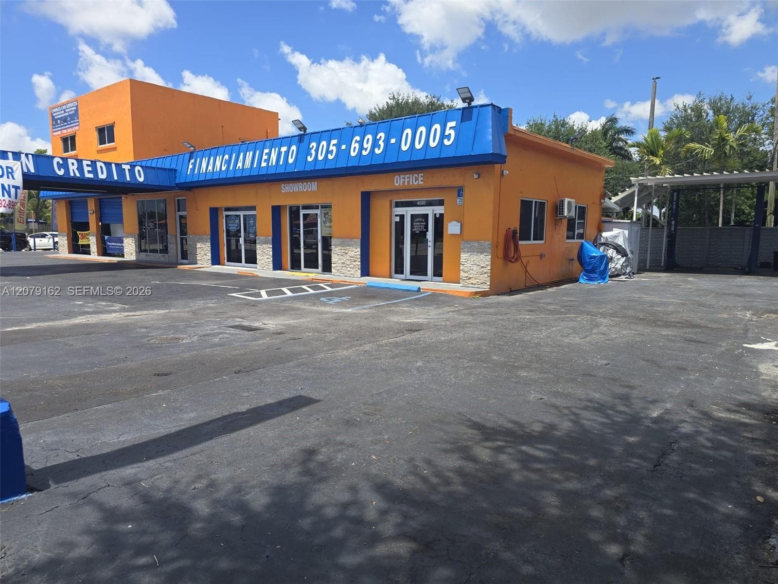 4010 E 8th Ave, Hialeah FL 33013