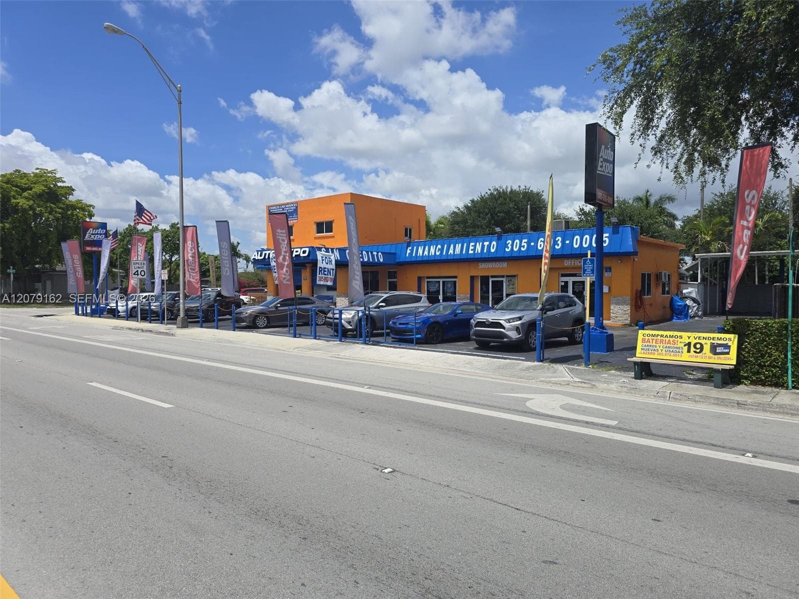 4010 E 8th Ave, Hialeah FL 33013
