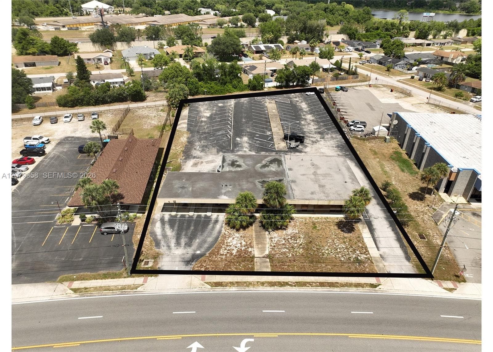 940 Delton Blvd, Deltona FL 32725