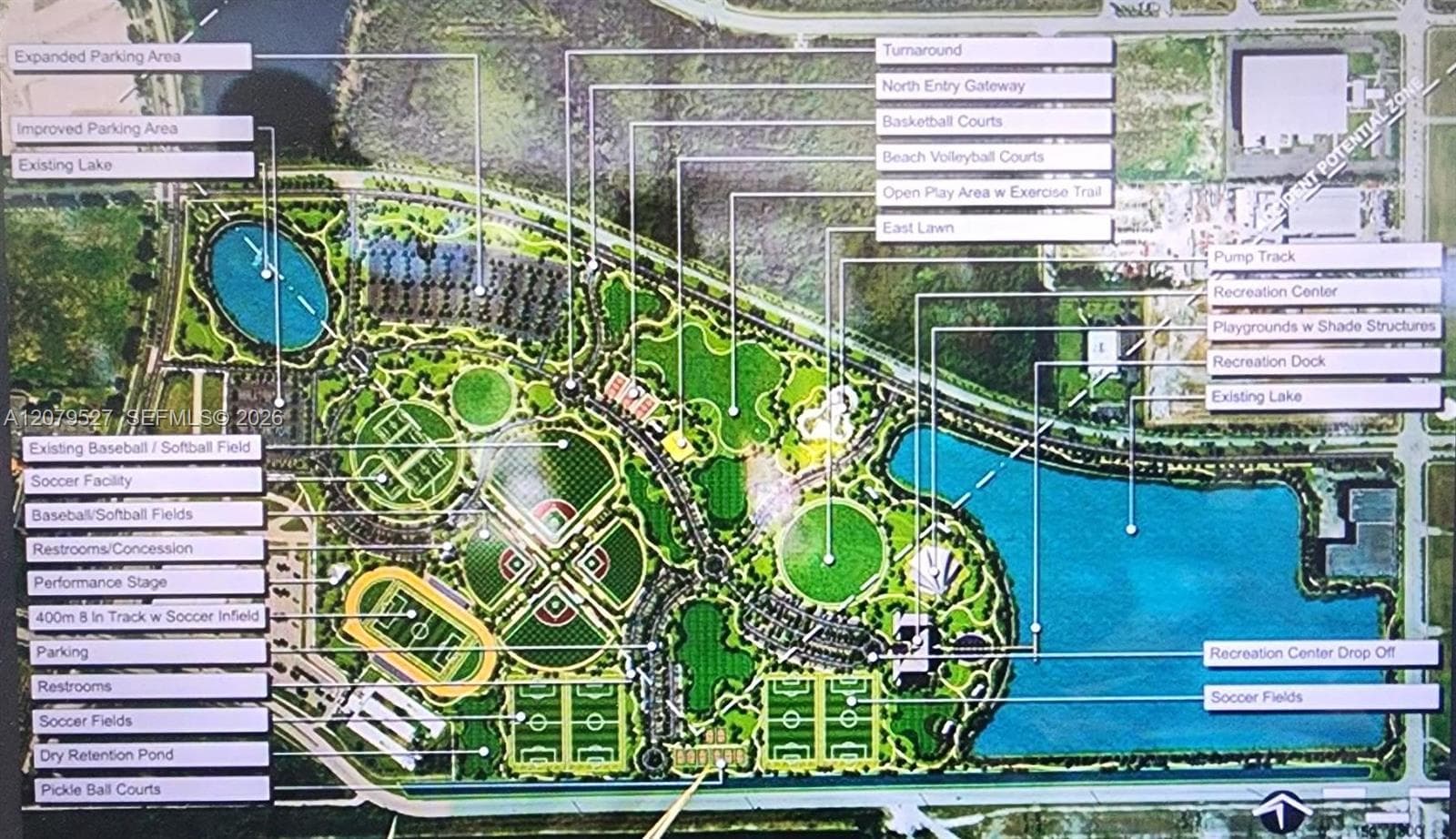 425XX+/- W NEAR US-1, Homestead FL 33035