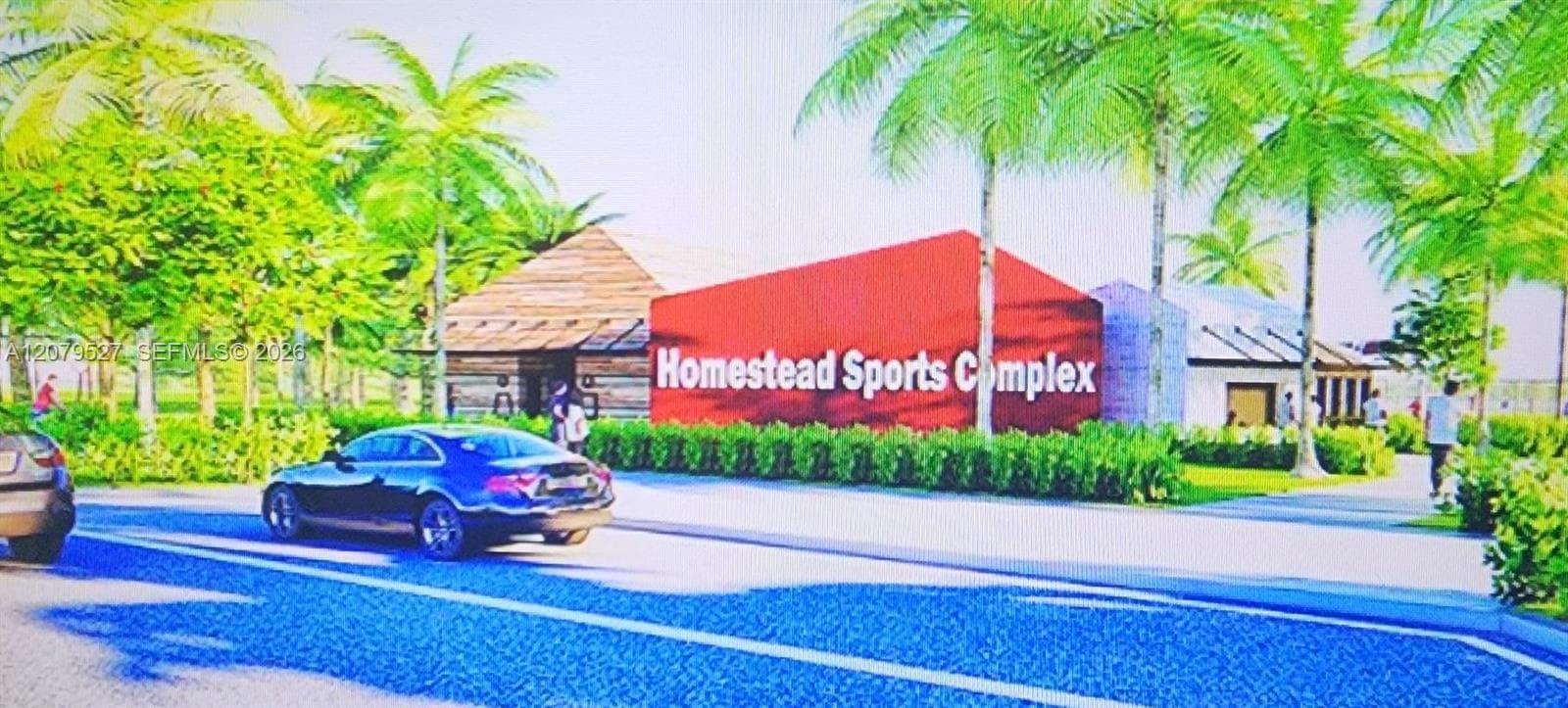 425XX+/- W NEAR US-1, Homestead FL 33035