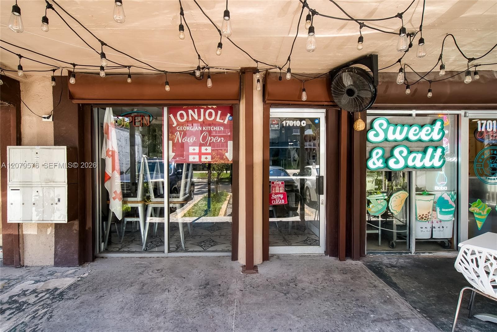 17010 W DIXIE HWY, North Miami Beach FL 33160