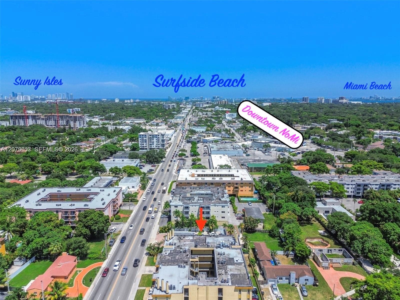 340 NE 125th St, North Miami FL 33161