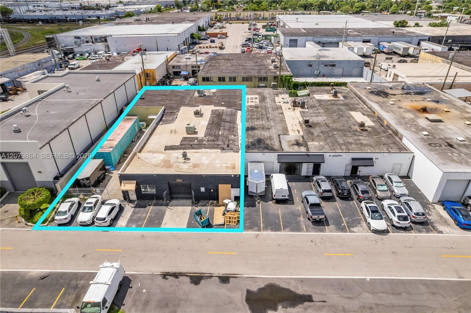1080 E 24th St, Hialeah FL 33013
