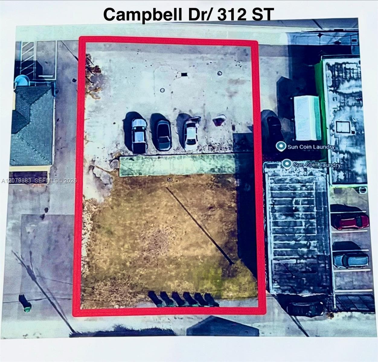54 NW 8th St, Homestead FL 33030