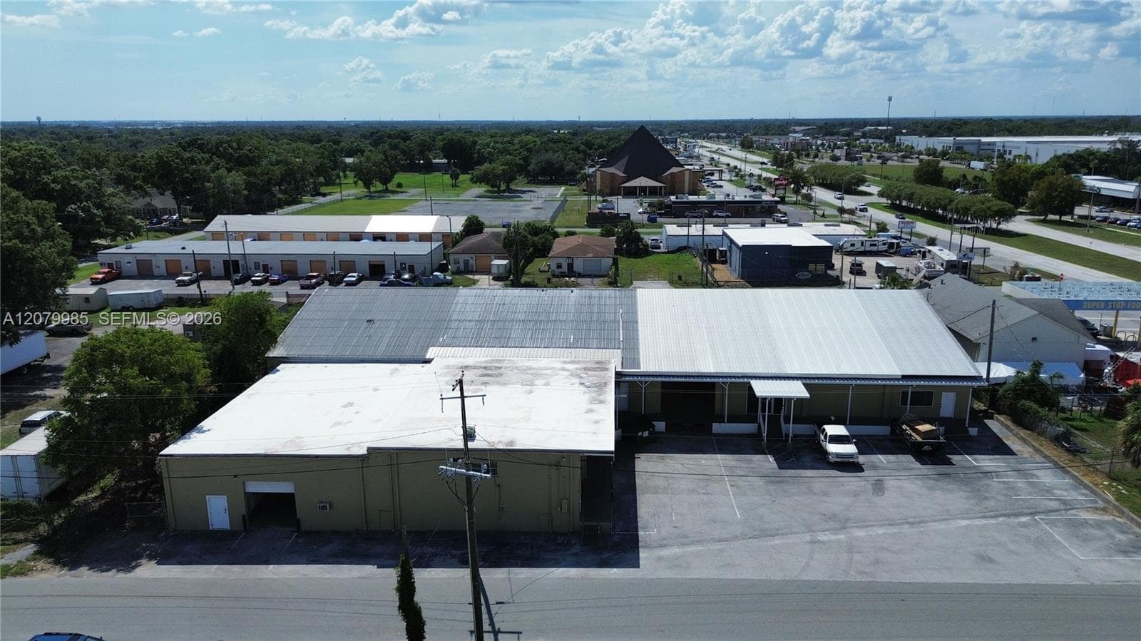 936 Edith Avenue, Lakeland FL 33815