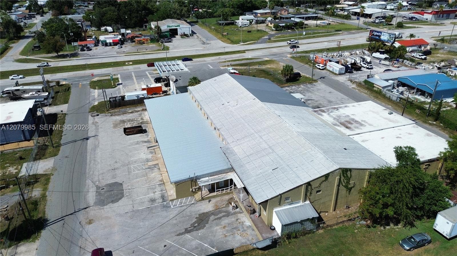 936 Edith Avenue, Lakeland FL 33815