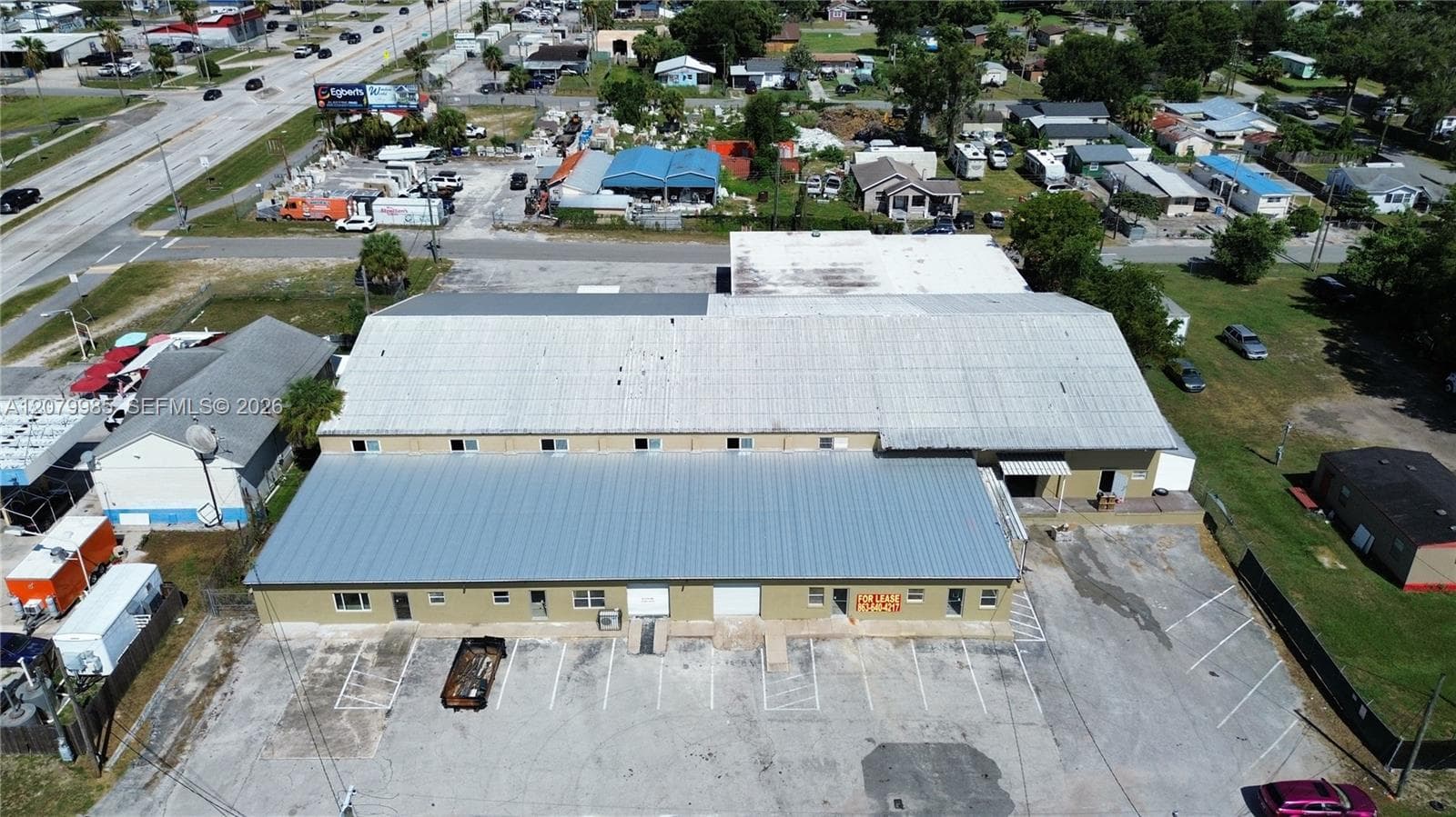 936 Edith Avenue, Lakeland FL 33815