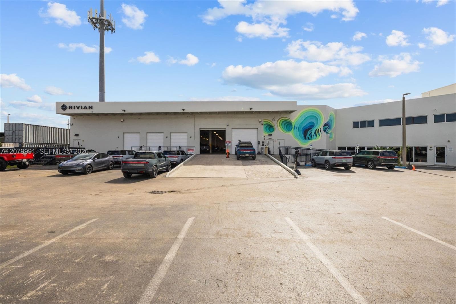 6955 NW 52nd St, Miami FL 33166