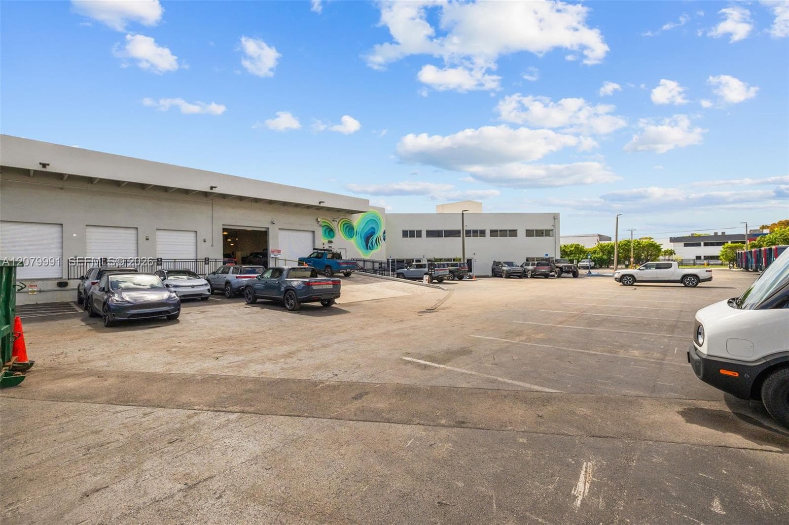 6955 NW 52nd St, Miami FL 33166