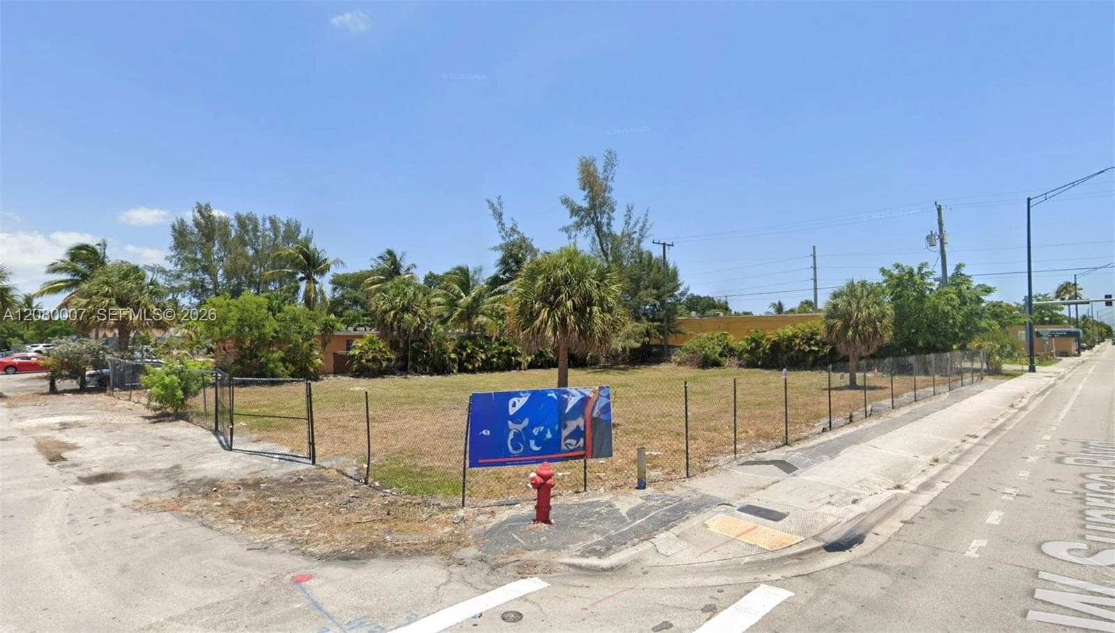 515 W Sunrise Blvd, Fort Lauderdale FL 33311