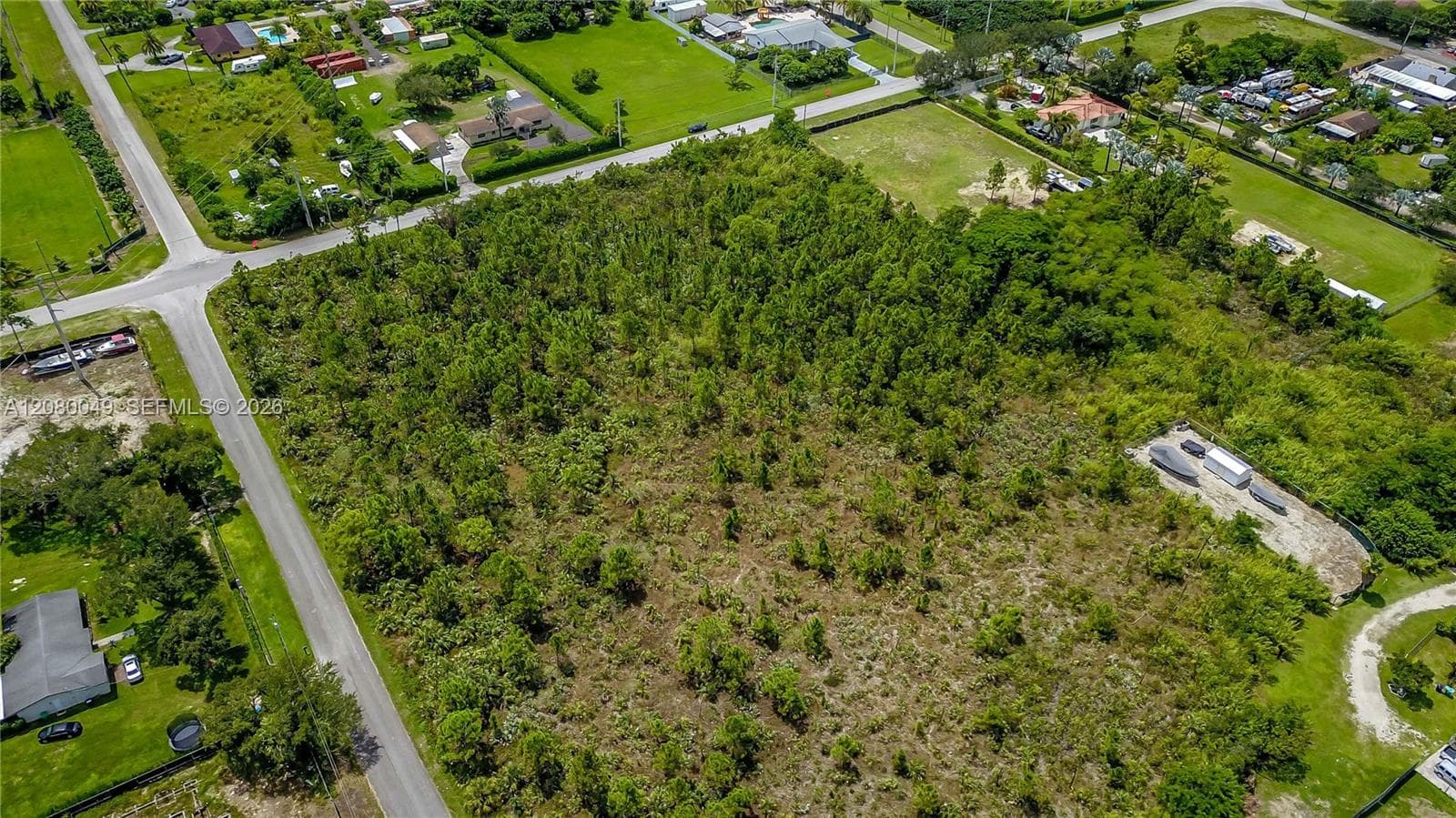 12251 SW 230th Street, Miami FL 33170