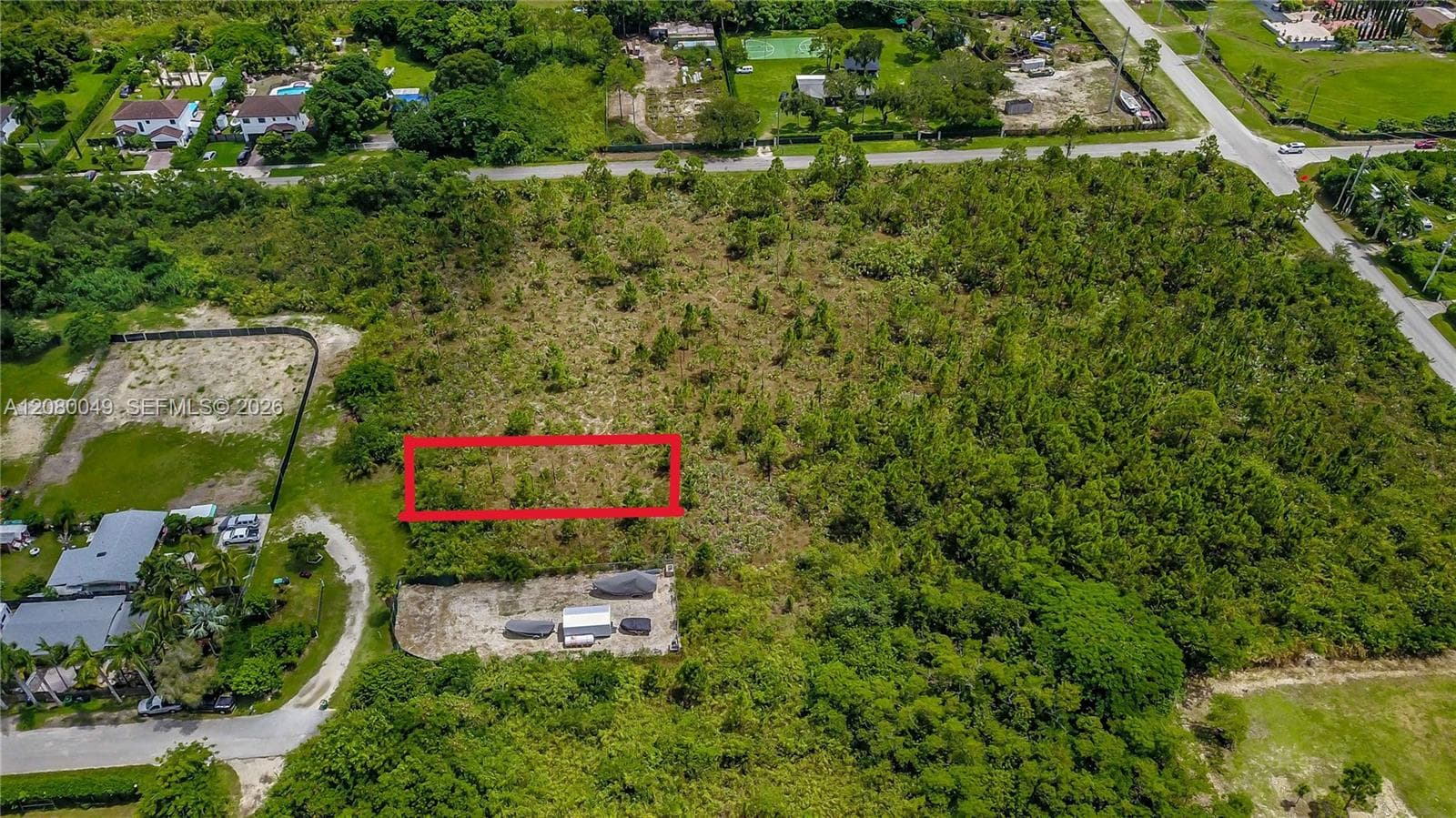 12251 SW 230th Street, Miami FL 33170