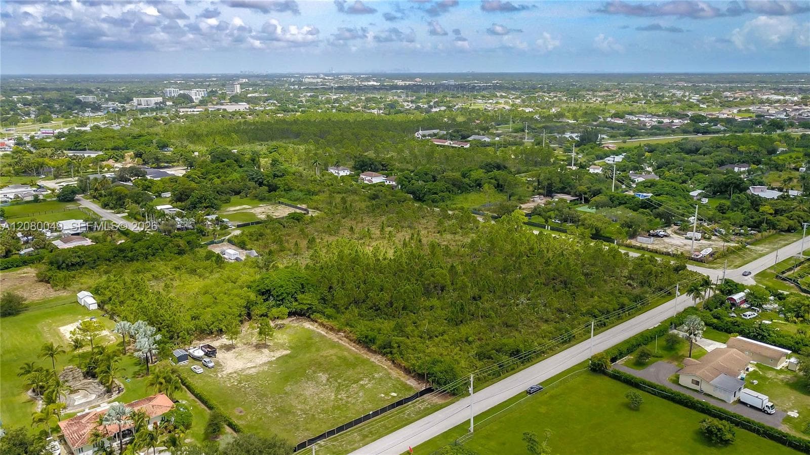 12251 SW 230th Street, Miami FL 33170
