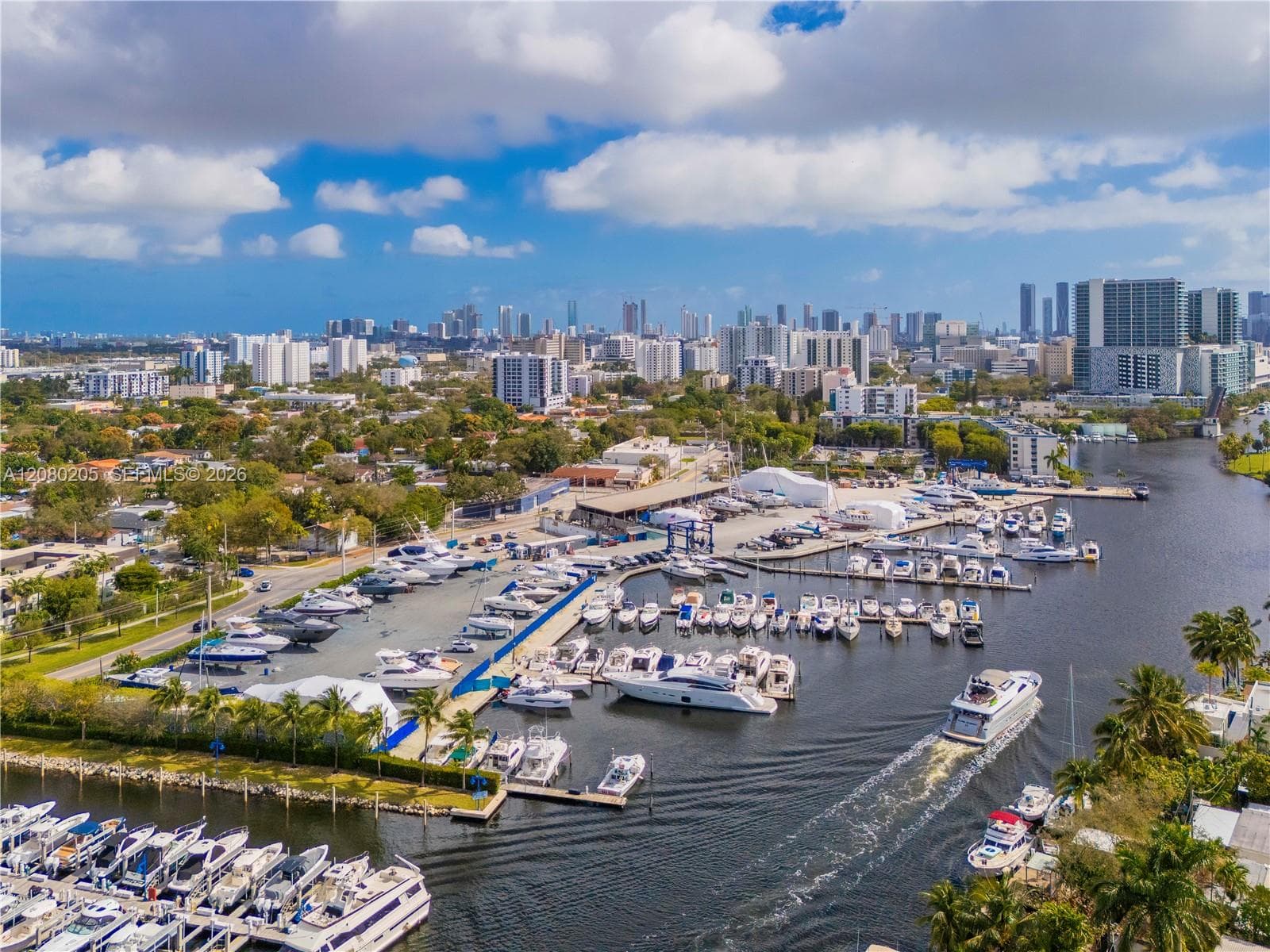 1871 NW North River Dr, Miami FL 33125