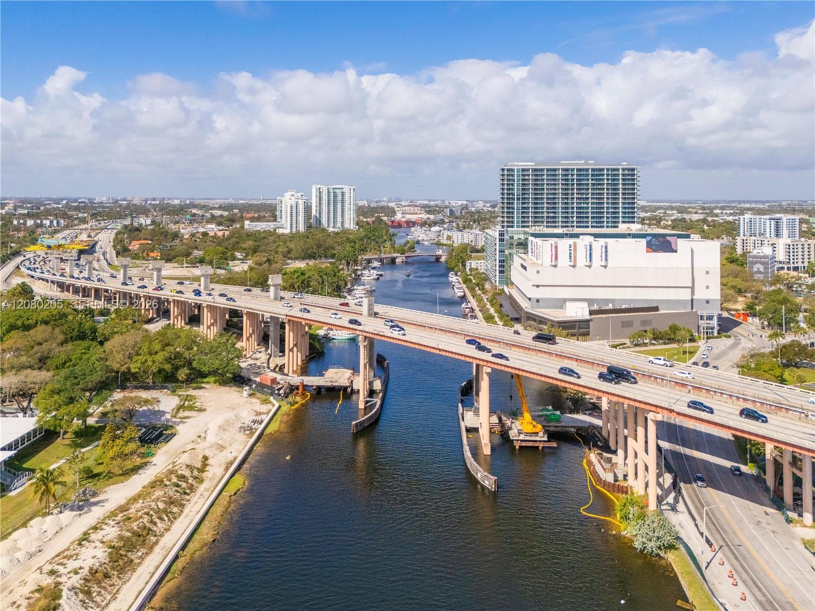 1871 NW North River Dr, Miami FL 33125