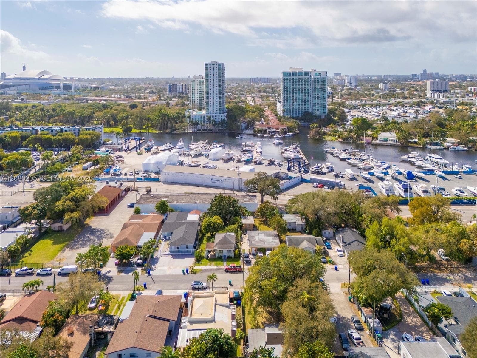 1871 NW North River Dr, Miami FL 33125