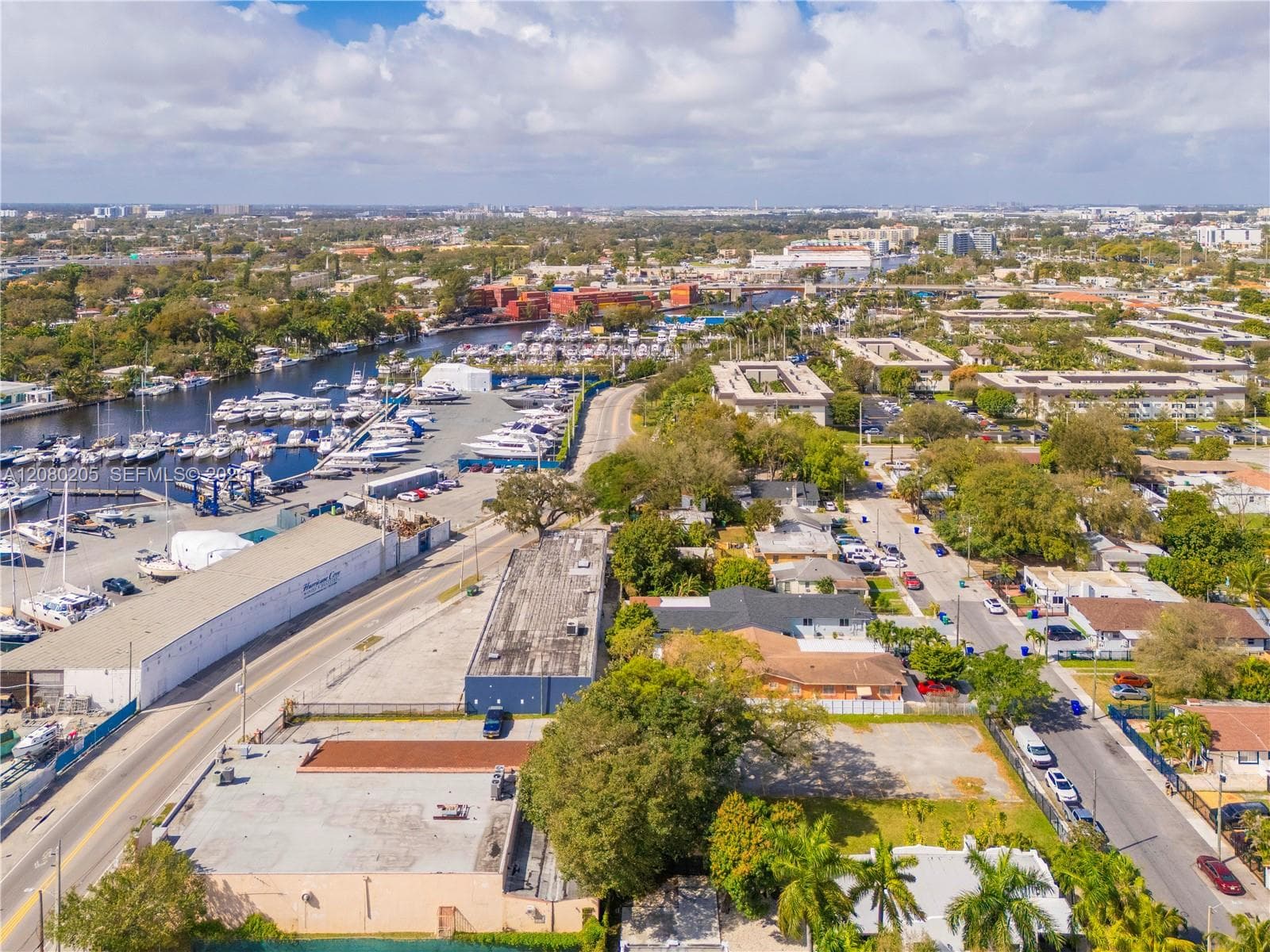 1871 NW North River Dr, Miami FL 33125