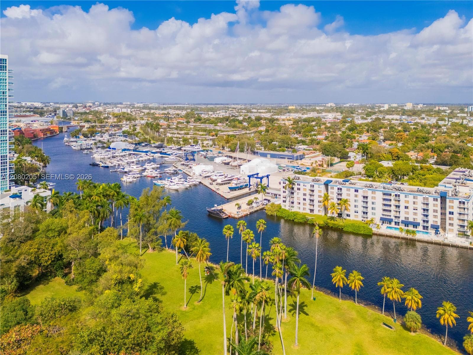 1871 NW North River Dr, Miami FL 33125