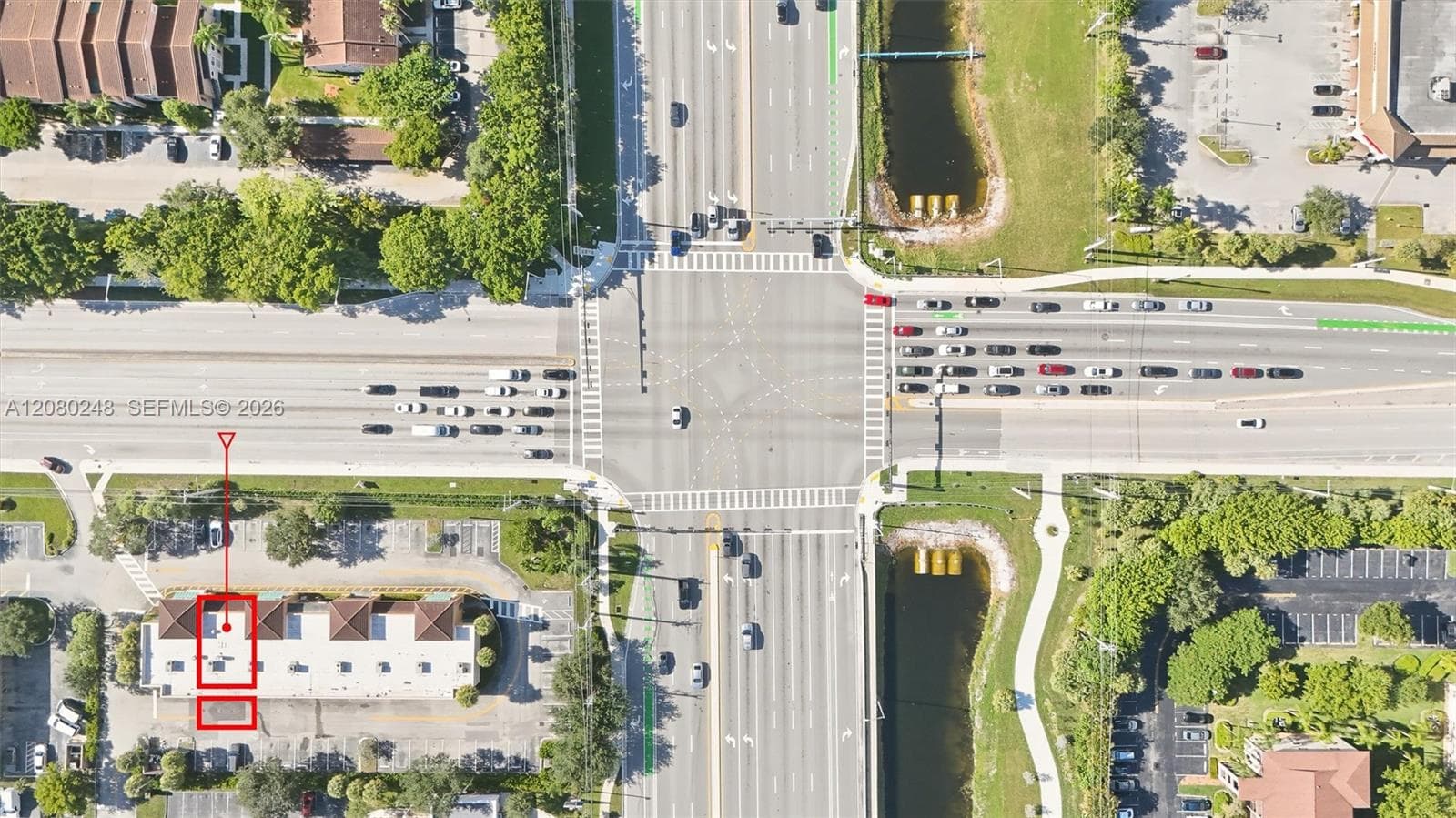 Pembroke Rd, Pembroke Pines FL 33025