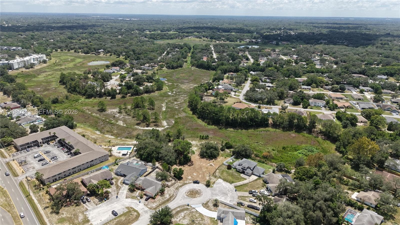 0 PORT CT, Spring Hill FL 34606