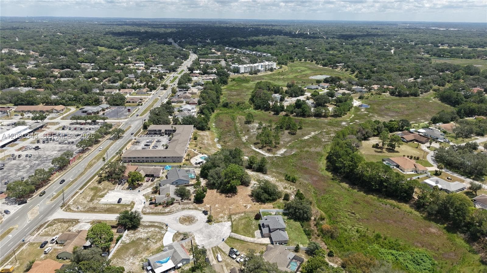 0 PORT CT, Spring Hill FL 34606
