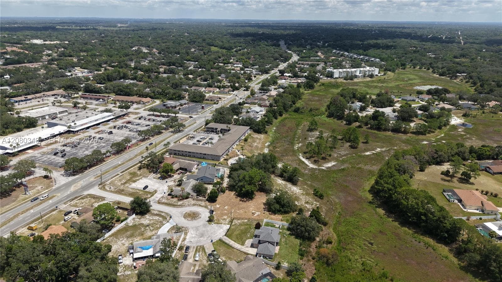 0 PORT CT, Spring Hill FL 34606