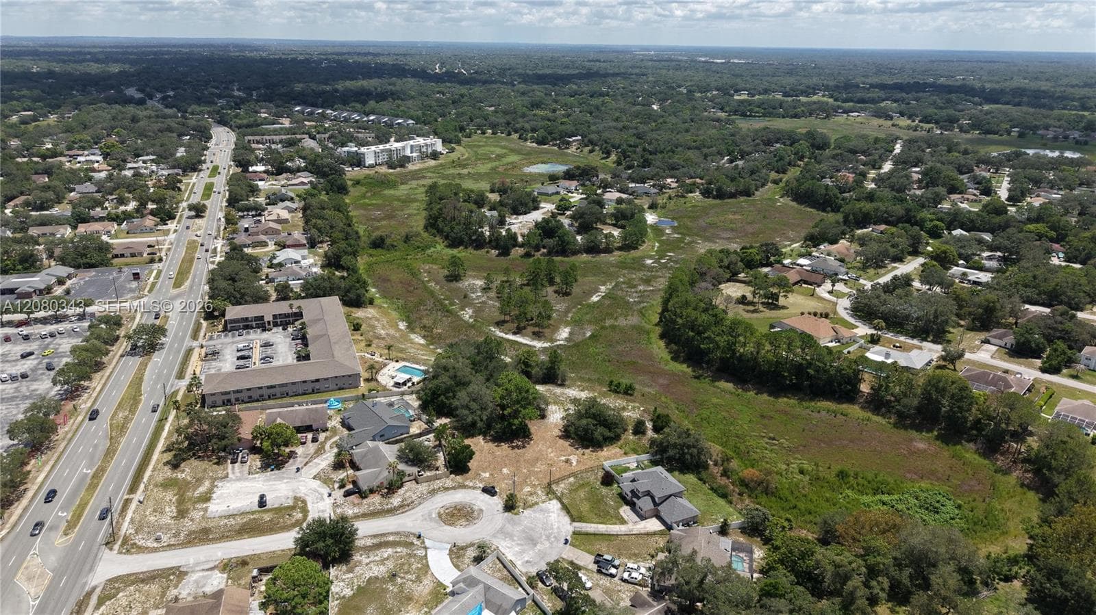 0 PORT CT, Spring Hill FL 34606