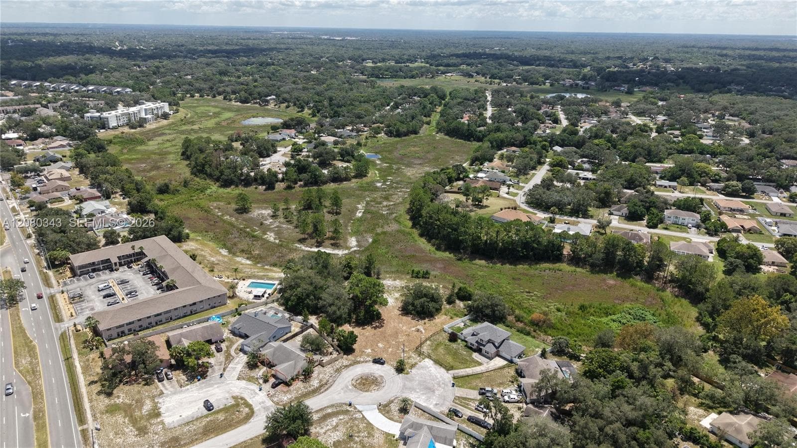 0 PORT CT, Spring Hill FL 34606