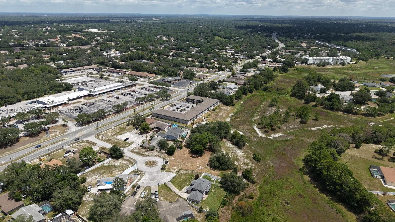 0 PORT CT, Spring Hill FL 34606