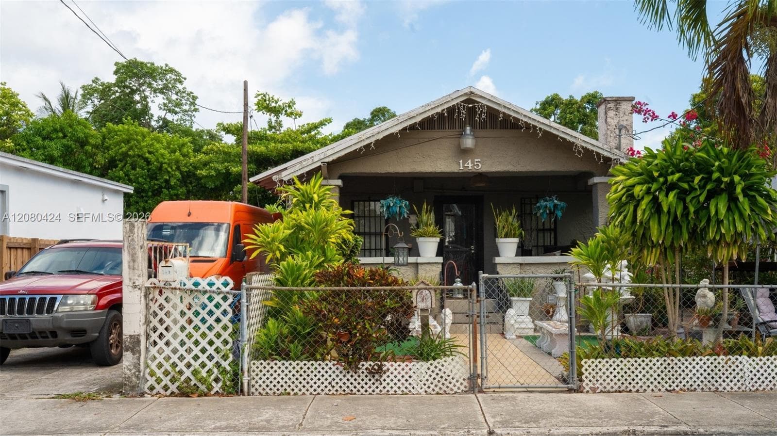 145 NW 31st St, Miami FL 33127