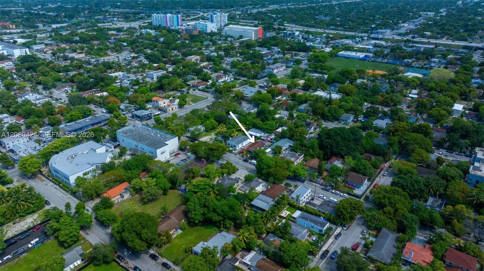 145 NW 31st St, Miami FL 33127