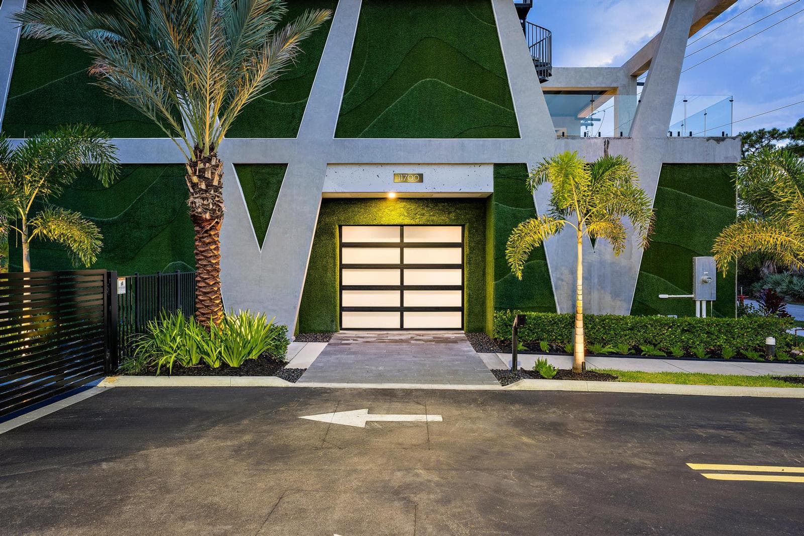 The Bunker