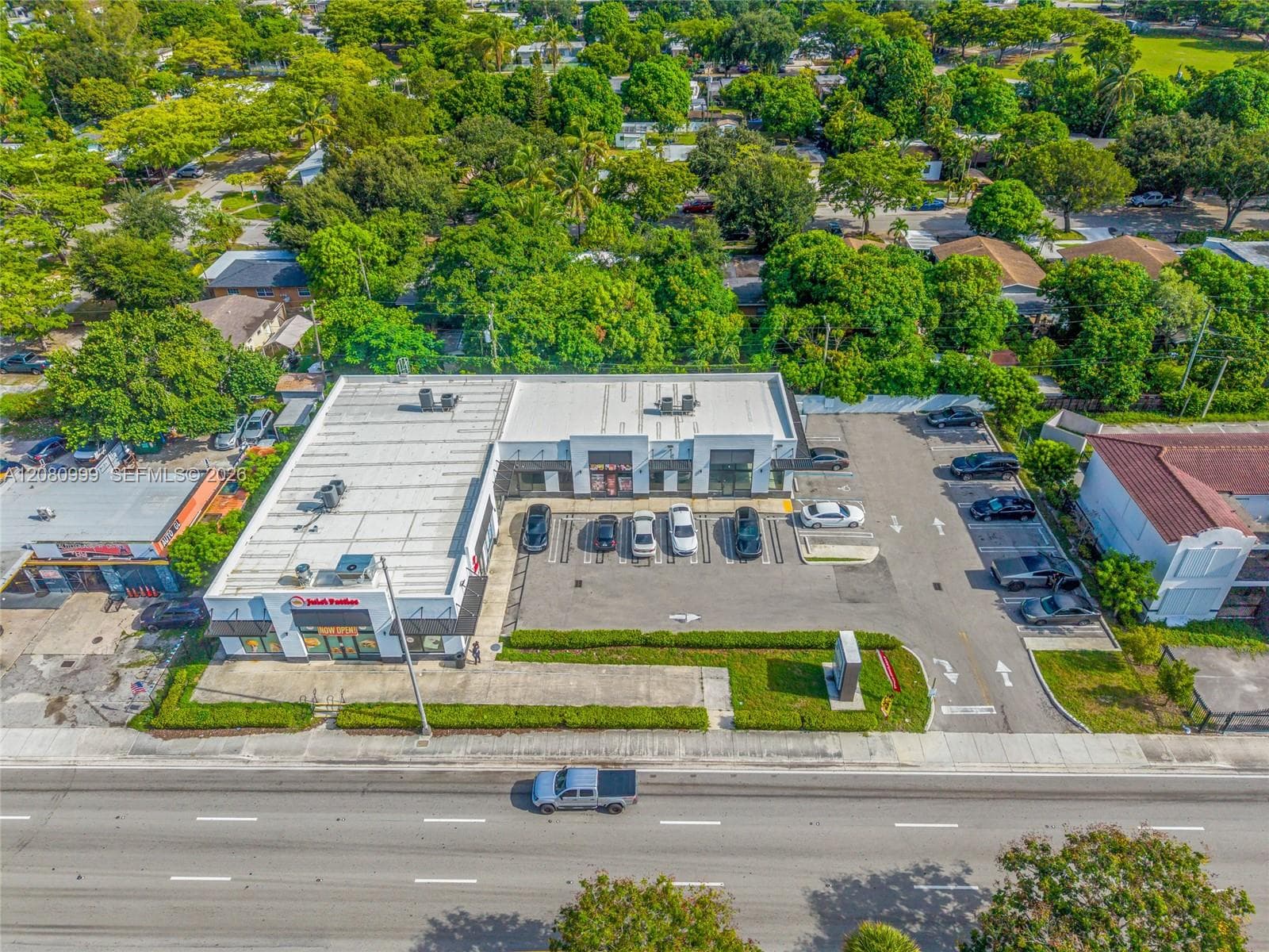 1401 NW 119th St # 3, North Miami FL 33167