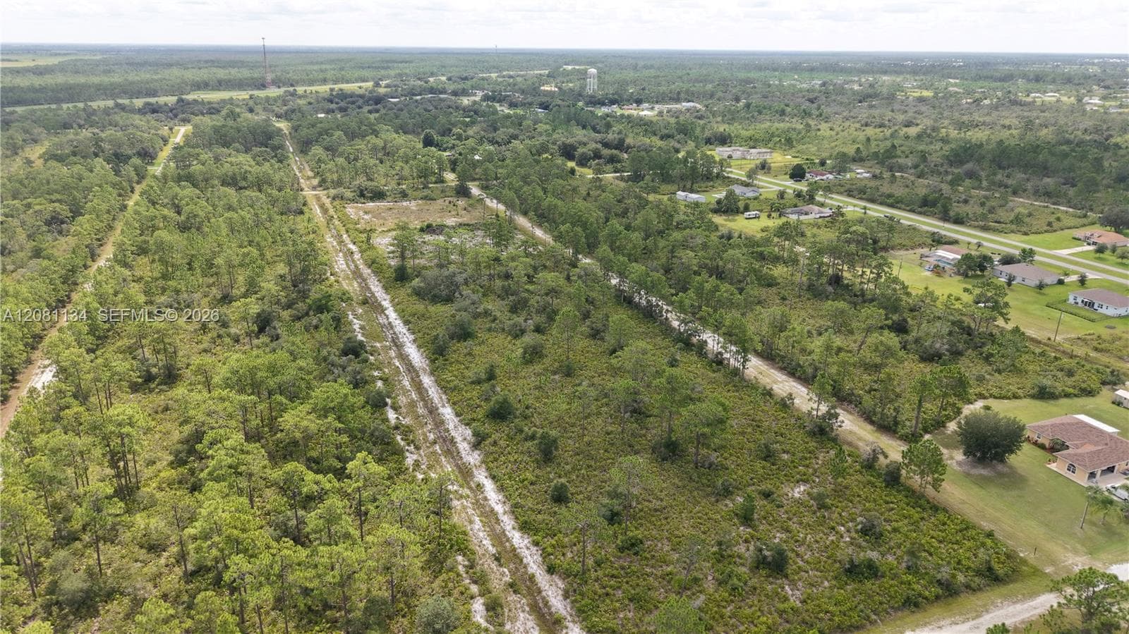 Eldorado Eldorado, Other City - In The State Of Florida FL 33855