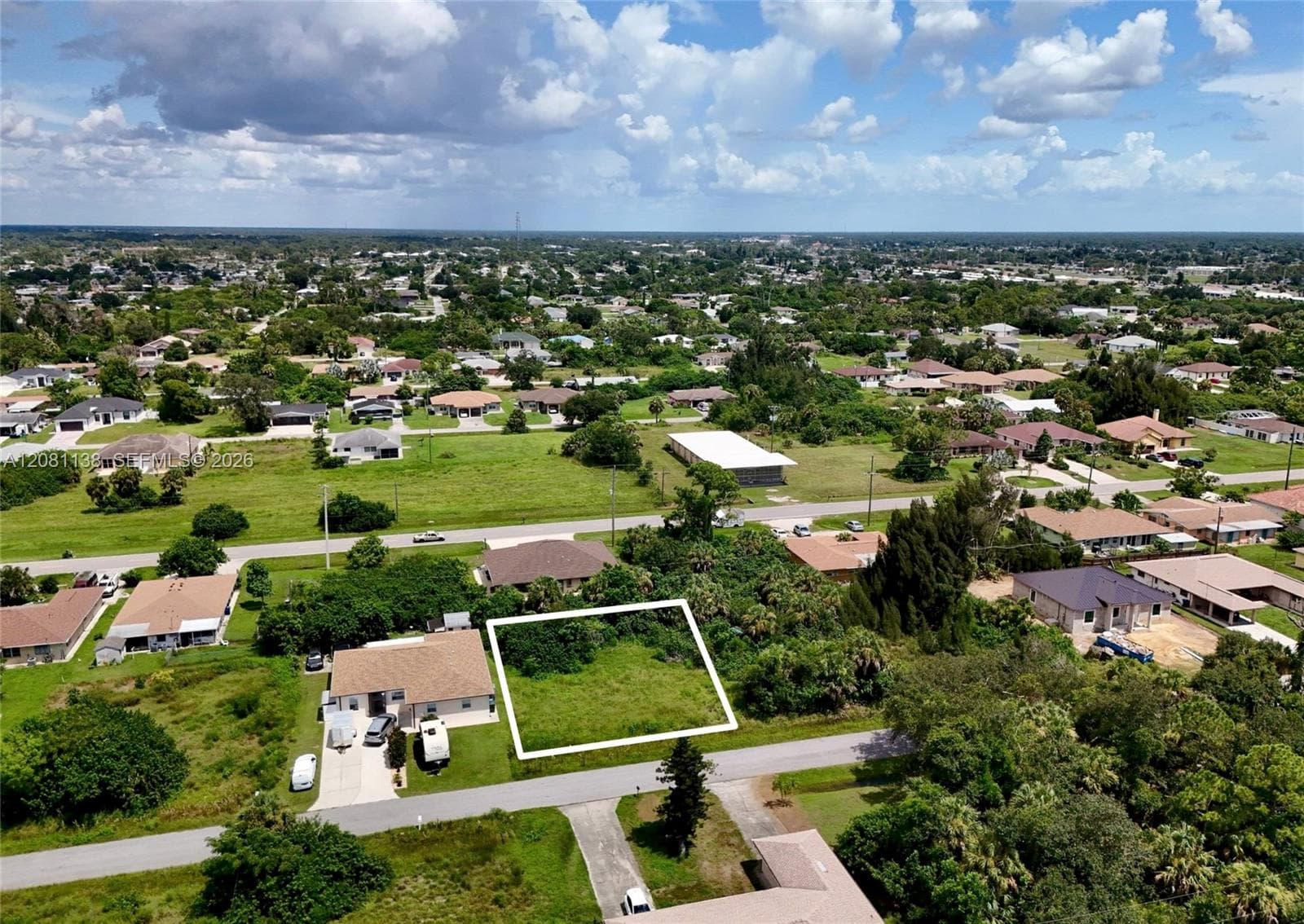 San Lorenzo San Lorenzo, North Port FL 34287