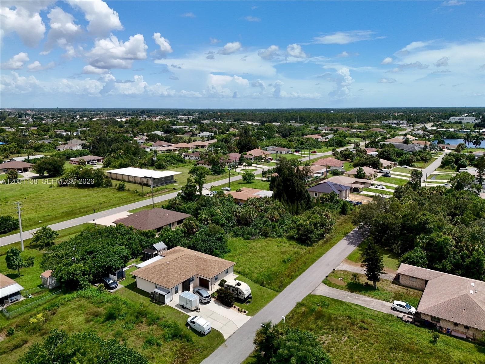 San Lorenzo San Lorenzo, North Port FL 34287