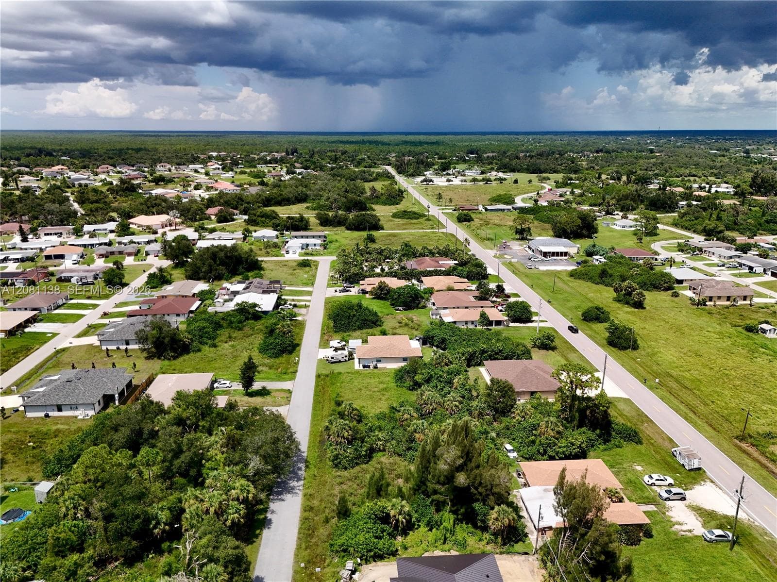 San Lorenzo San Lorenzo, North Port FL 34287