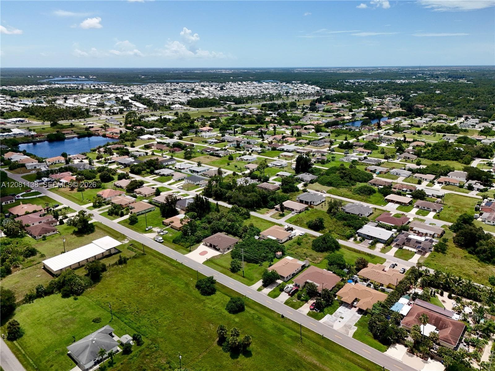 San Lorenzo San Lorenzo, North Port FL 34287