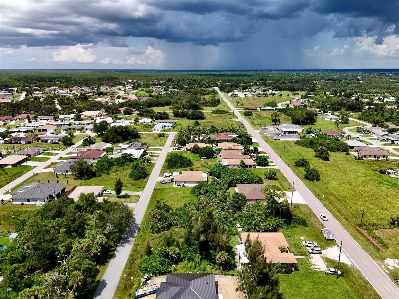 San Lorenzo San Lorenzo, North Port FL 34287