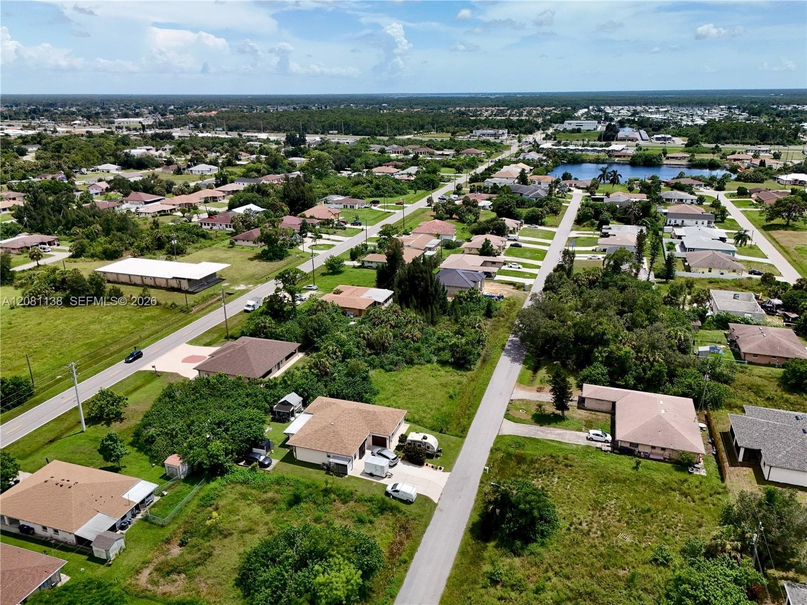 San Lorenzo San Lorenzo, North Port FL 34287