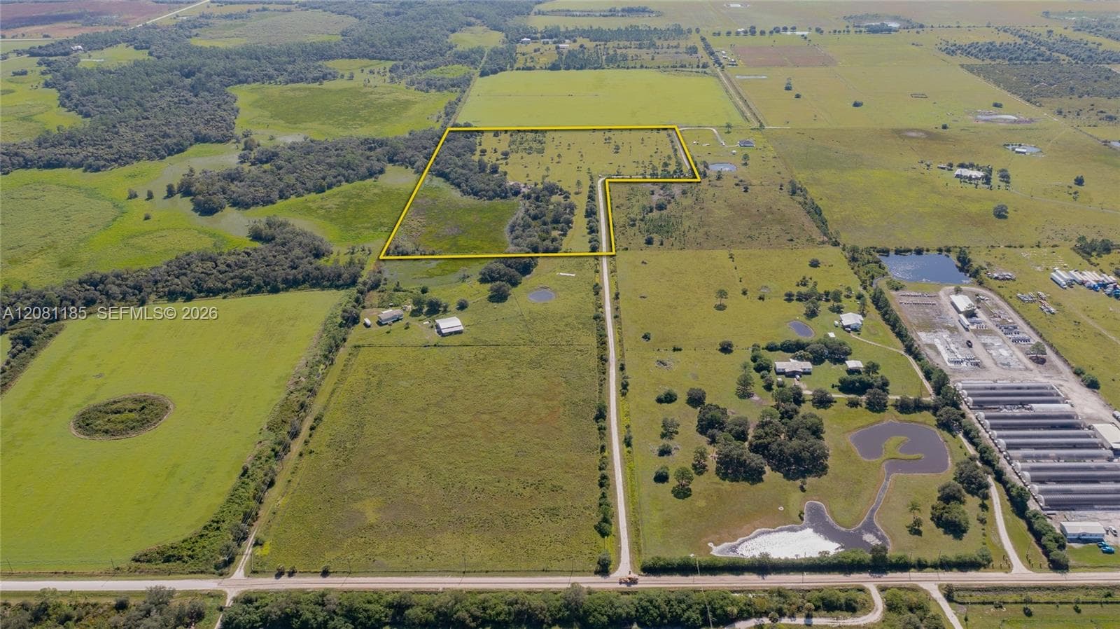 0 Fernwood LN, Other City - In The State Of Florida FL 33935